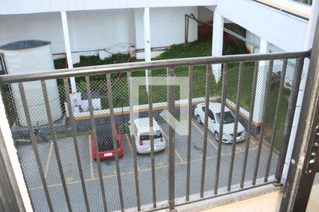 Apartamento para alugar com 2 quartos, 49m² em Jardim Pioneira, Cotia