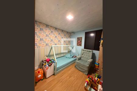 Apartamento à venda com 3 quartos, 75m² em Vila Guararapes, Campinas