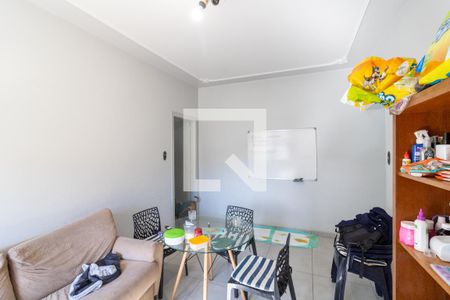 Sala de apartamento à venda com 2 quartos, 66m² em Santana, Porto Alegre