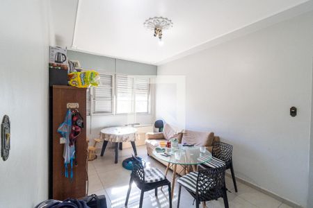 Sala de apartamento à venda com 2 quartos, 66m² em Santana, Porto Alegre