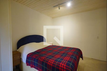 Suite de casa à venda com 4 quartos, 450m² em Tristeza, Porto Alegre