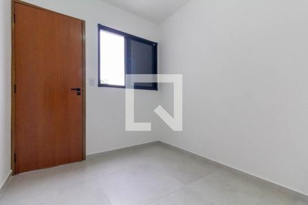 Quarto 1 de apartamento para alugar com 2 quartos, 37m² em Vila Carrão, São Paulo