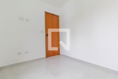 Quarto 2 de apartamento para alugar com 2 quartos, 37m² em Vila Carrão, São Paulo