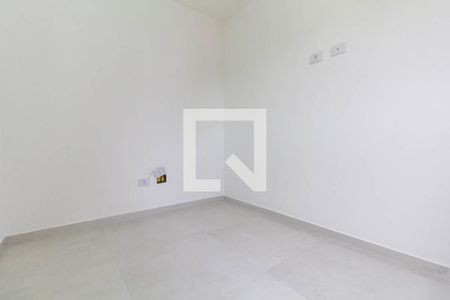 Quarto 1 de apartamento para alugar com 2 quartos, 37m² em Vila Carrão, São Paulo