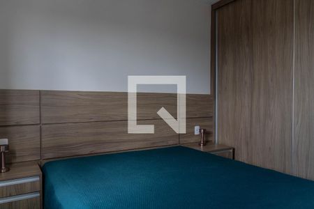 Quarto 1 de apartamento à venda com 2 quartos, 55m² em Estrela do Oriente, Belo Horizonte