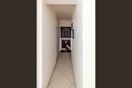 Sala - Hall da entrada de apartamento para alugar com 2 quartos, 50m² em Vila da Penha, Rio de Janeiro