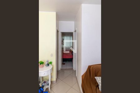 Sala de apartamento para alugar com 2 quartos, 50m² em Vila da Penha, Rio de Janeiro