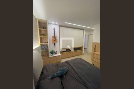 Apartamento à venda com 4 quartos, 249m² em Vila Lea, Santo André