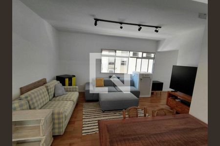 Apartamento à venda com 2 quartos, 88m² em Jardim Paulista, São Paulo