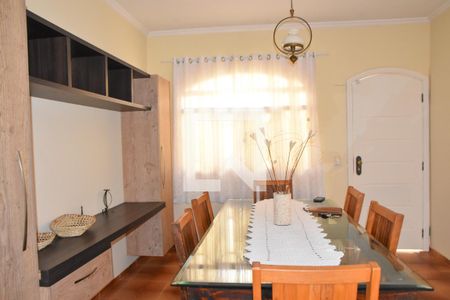 Casa à venda com 2 quartos, 170m² em Parque Brasilia, Jundiaí