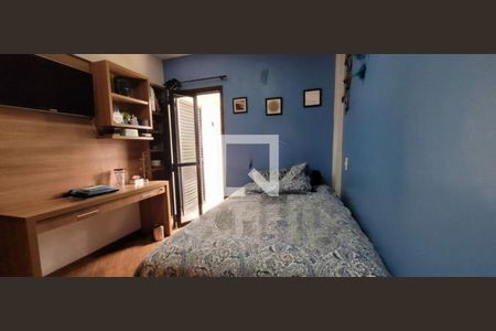 Apartamento à venda com 3 quartos, 100m² em Vila Mascote, São Paulo