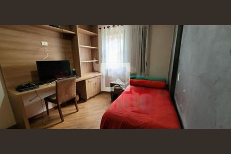 Apartamento à venda com 3 quartos, 100m² em Vila Mascote, São Paulo