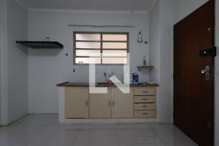 Cozinha de apartamento para alugar com 3 quartos, 118m² em Centro, Ribeirão Preto