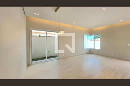 Casa de Condomínio à venda com 3 quartos, 130m² em Vale dos Sonhos, Lagoa Santa