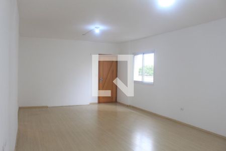 Sala de apartamento à venda com 4 quartos, 175m² em Santa Paula, São Caetano do Sul