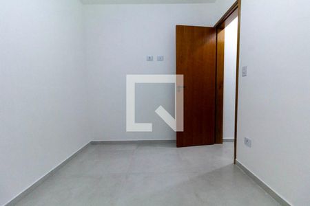 Quarto de apartamento para alugar com 1 quarto, 27m² em Vila Carrão, São Paulo
