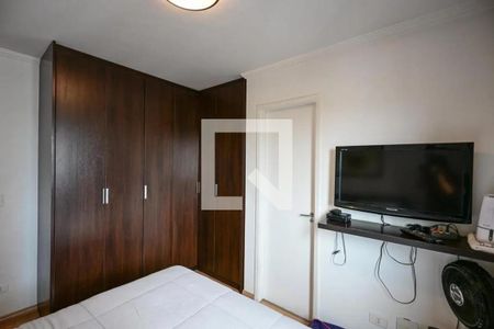 Foto 22 de apartamento à venda com 3 quartos, 93m² em Vila Progredior, São Paulo