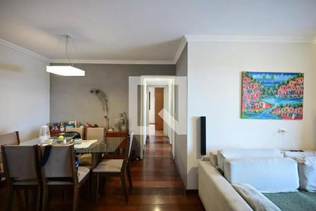 Foto 03 de apartamento à venda com 3 quartos, 93m² em Vila Progredior, São Paulo