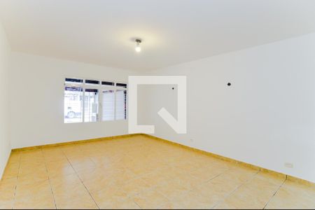 Sala de casa à venda com 2 quartos, 133m² em Vila Zanardi, Guarulhos