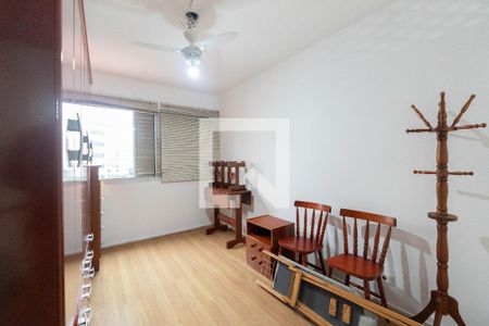 Quarto de apartamento para alugar com 1 quarto, 44m² em Bela Vista, São Paulo