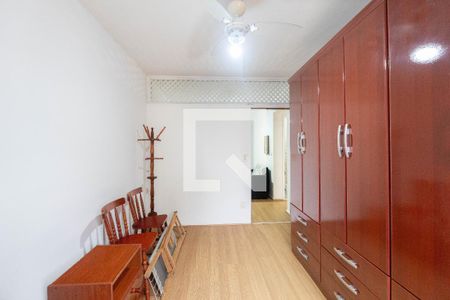 Quarto de apartamento para alugar com 1 quarto, 44m² em Bela Vista, São Paulo