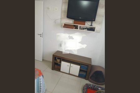 Apartamento à venda com 3 quartos, 77m² em Jardim Santa Eudoxia, Campinas