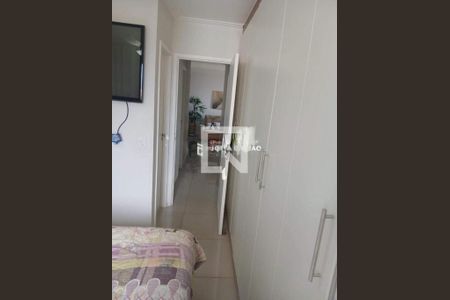 Apartamento à venda com 3 quartos, 77m² em Jardim Santa Eudoxia, Campinas
