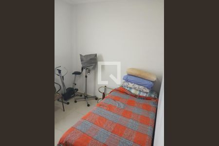 Apartamento à venda com 3 quartos, 77m² em Jardim Santa Eudoxia, Campinas