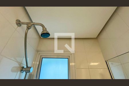 Banheiro de apartamento à venda com 1 quarto, 37m² em Jardim Paulista, São Paulo