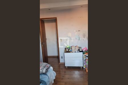Apartamento à venda com 2 quartos, 57m² em Vila das Belezas, São Paulo