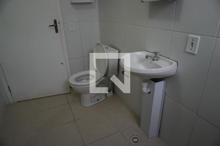 Apartamento para alugar com 2 quartos, 50m² em Jardim Guaianazes, São Paulo