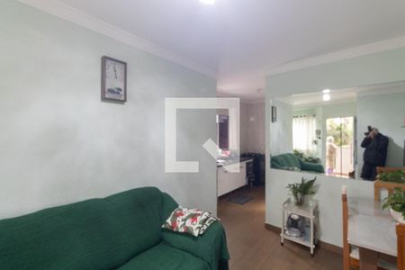 Casa à venda com 2 quartos, 61m² em Vila Isolina Mazzei, São Paulo