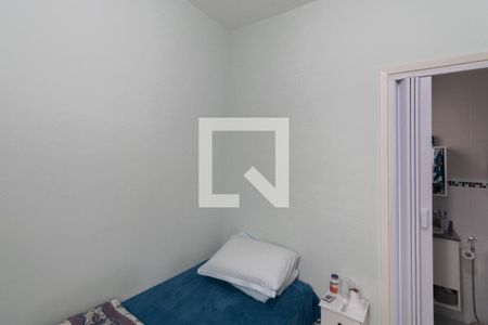 Suíte 1 de casa à venda com 2 quartos, 61m² em Vila Isolina Mazzei, São Paulo