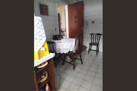 Apartamento à venda com 2 quartos, 67m² em Vila Maria, São Paulo