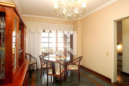Sala 2 de apartamento para alugar com 3 quartos, 278m² em Boa Vista, Porto Alegre