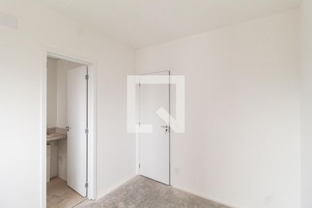 Suíte 1 de apartamento à venda com 2 quartos, 68m² em Vila Osasco, Osasco