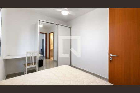 Quarto de apartamento para alugar com 1 quarto, 38m² em Centro Histórico, Porto Alegre