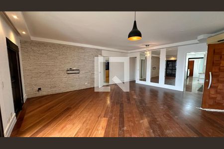 Apartamento para alugar com 3 quartos, 138m² em Brooklin, São Paulo
