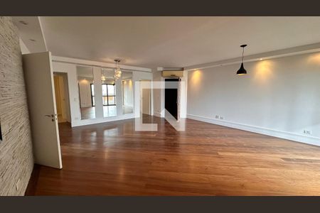 Apartamento para alugar com 3 quartos, 138m² em Brooklin, São Paulo
