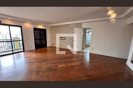 Apartamento para alugar com 3 quartos, 138m² em Brooklin, São Paulo
