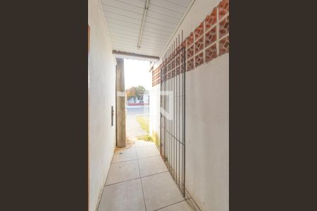 Casa para alugar com 3 quartos, 75m² em Harmonia, Canoas