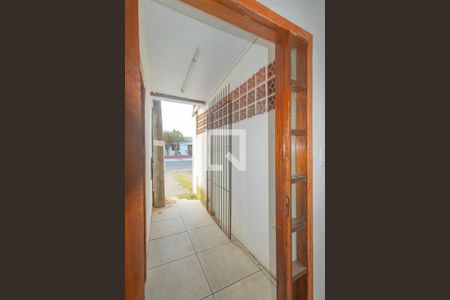 Casa para alugar com 3 quartos, 75m² em Harmonia, Canoas