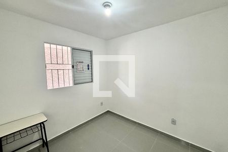 Quarto 1 de apartamento para alugar com 2 quartos, 35m² em Jardim Nordeste, São Paulo