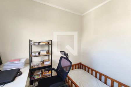 Quarto 1 de apartamento à venda com 2 quartos, 50m² em Parque São Jorge, Campinas