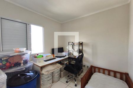 Quarto 1 de apartamento à venda com 2 quartos, 50m² em Parque São Jorge, Campinas