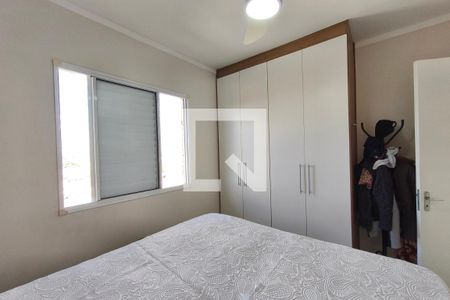 Quarto 2 de apartamento à venda com 2 quartos, 50m² em Parque São Jorge, Campinas