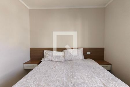 Quarto 2 de apartamento à venda com 2 quartos, 50m² em Parque São Jorge, Campinas
