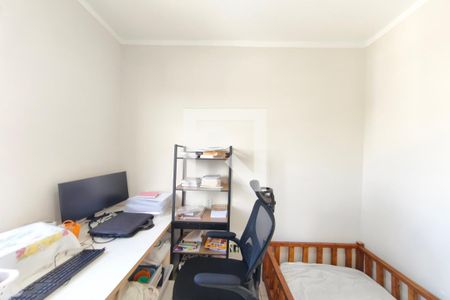Quarto 1 de apartamento à venda com 2 quartos, 50m² em Parque São Jorge, Campinas