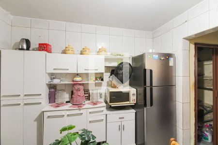 Cozinha  de casa para alugar com 3 quartos, 130m² em Rio Branco, Canoas