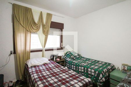 Quarto 1 de casa para alugar com 3 quartos, 130m² em Rio Branco, Canoas